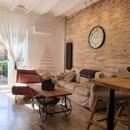 Ef7 Beds & Family Apartment Tarragona Luaran gambar
