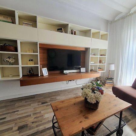 Ef7 Beds & Family Apartment Tarragona Luaran gambar