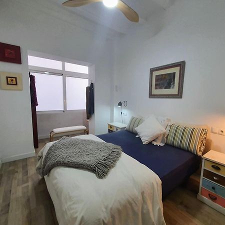 Ef7 Beds & Family Apartment Tarragona Luaran gambar