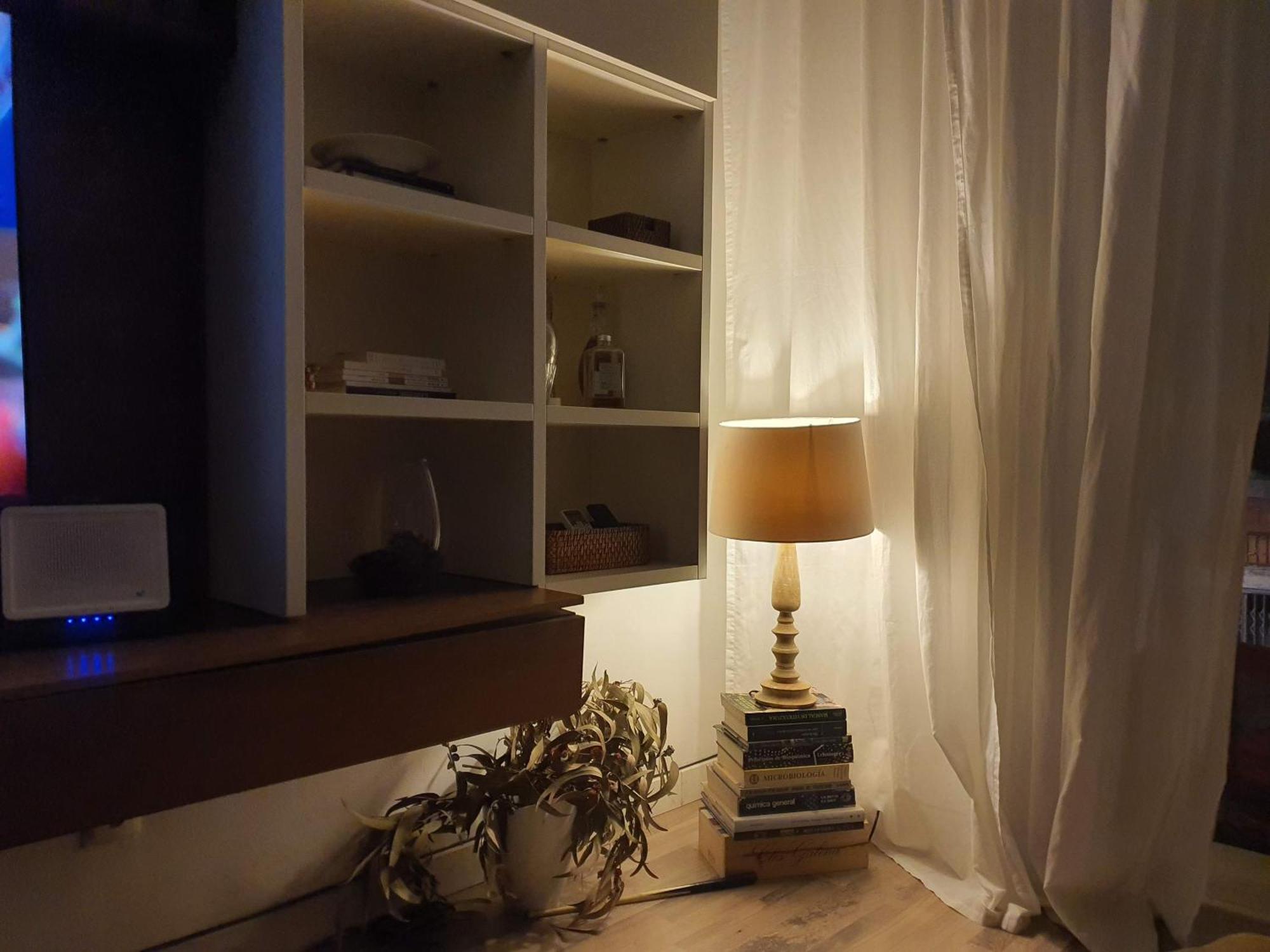 Ef7 Beds & Family Apartment Tarragona Luaran gambar