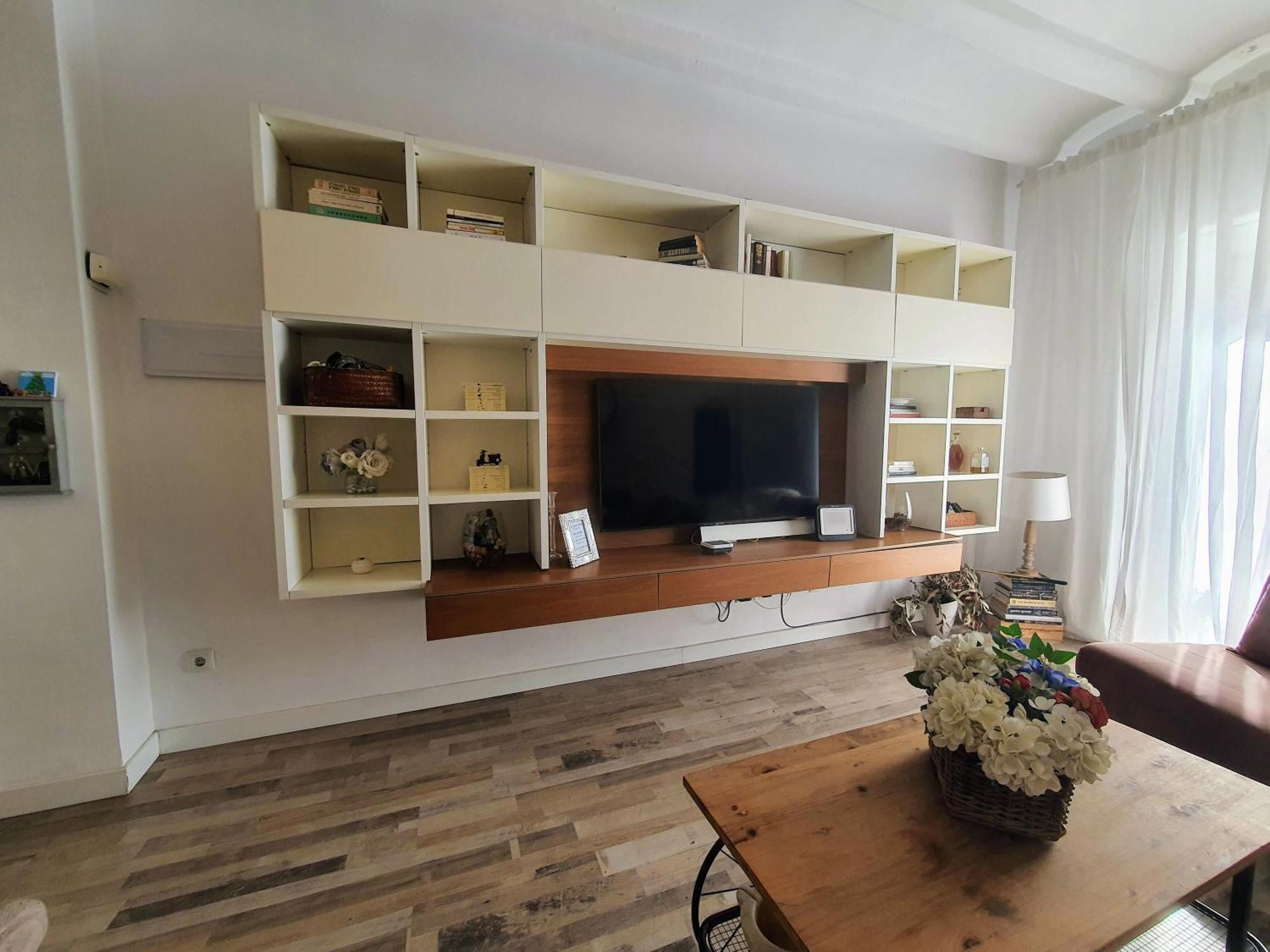 Ef7 Beds & Family Apartment Tarragona Luaran gambar