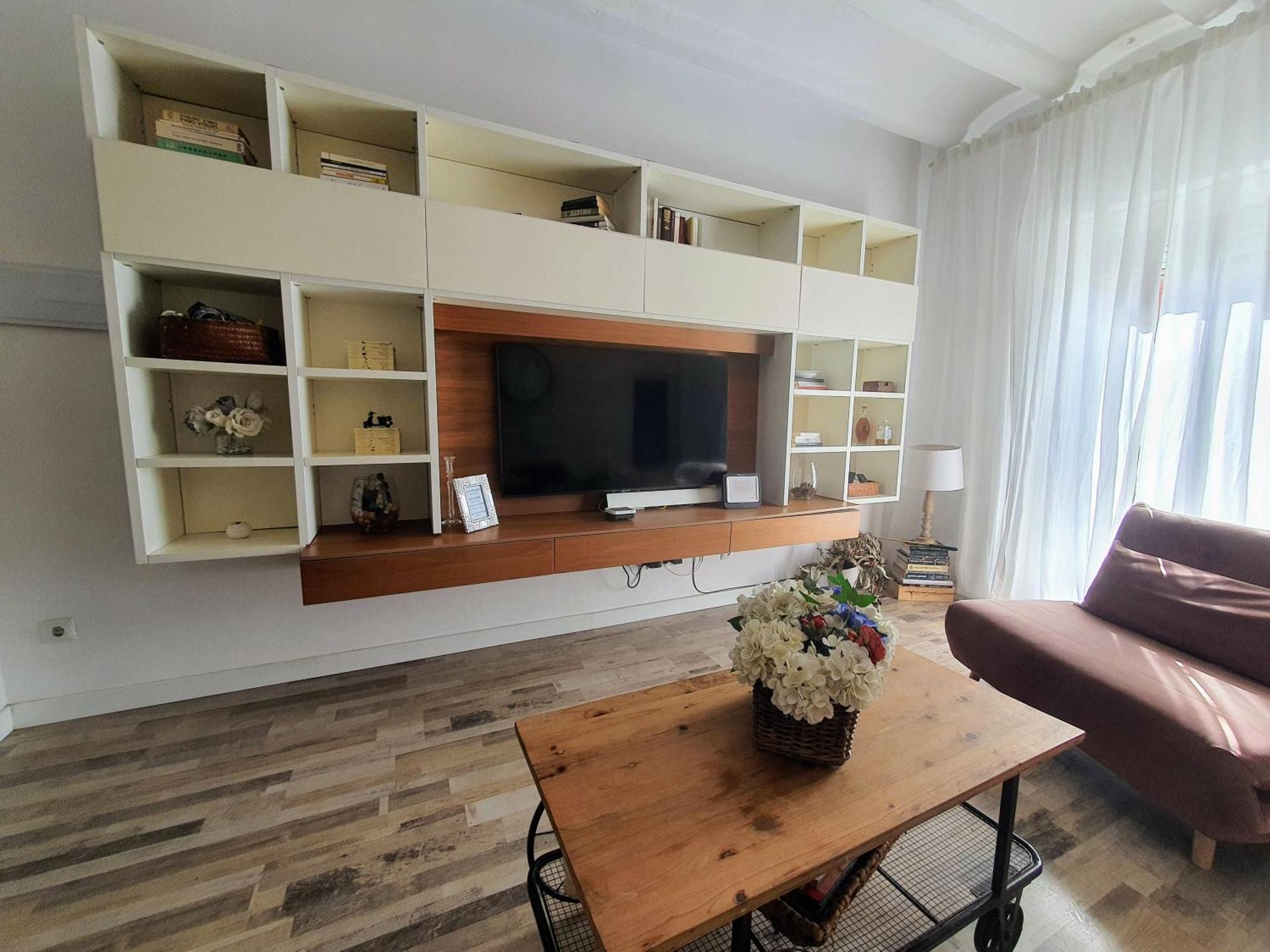 Ef7 Beds & Family Apartment Tarragona Luaran gambar