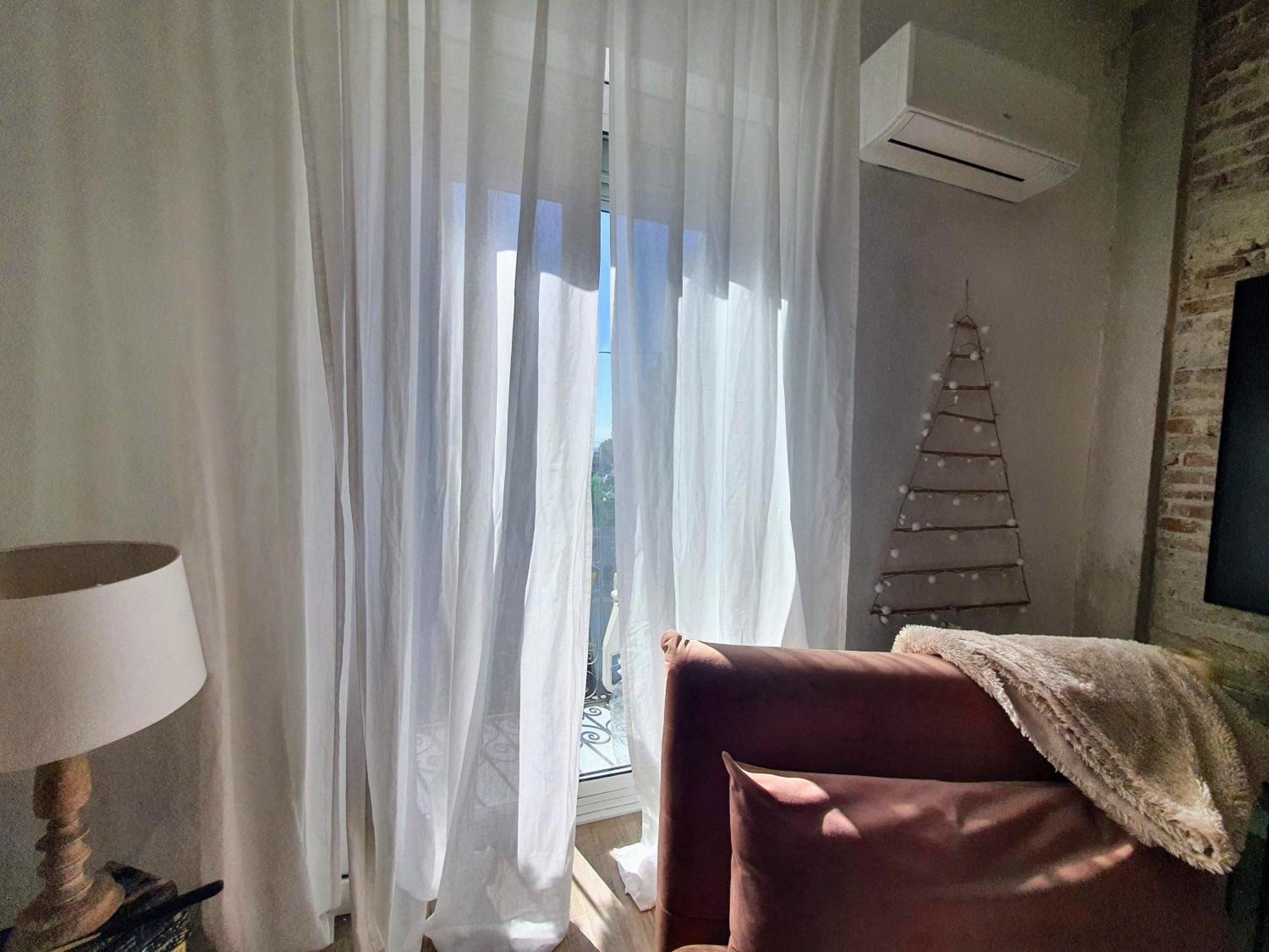 Ef7 Beds & Family Apartment Tarragona Luaran gambar