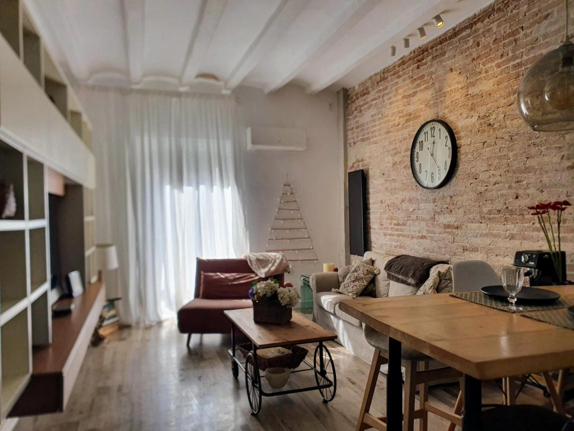 Ef7 Beds & Family Apartment Tarragona Luaran gambar