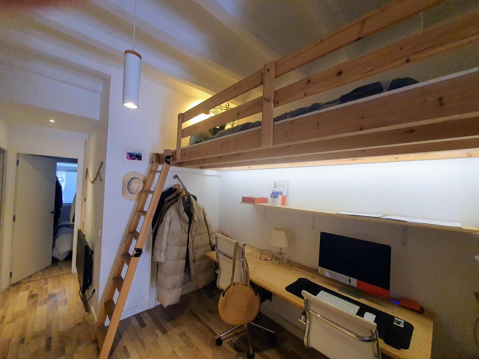 Ef7 Beds & Family Apartment Tarragona Luaran gambar