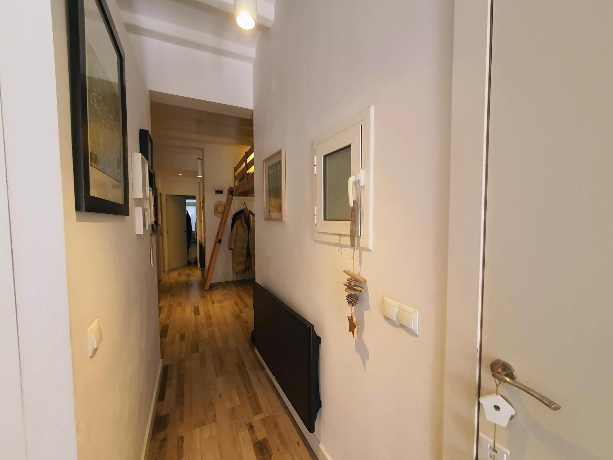 Ef7 Beds & Family Apartment Tarragona Luaran gambar