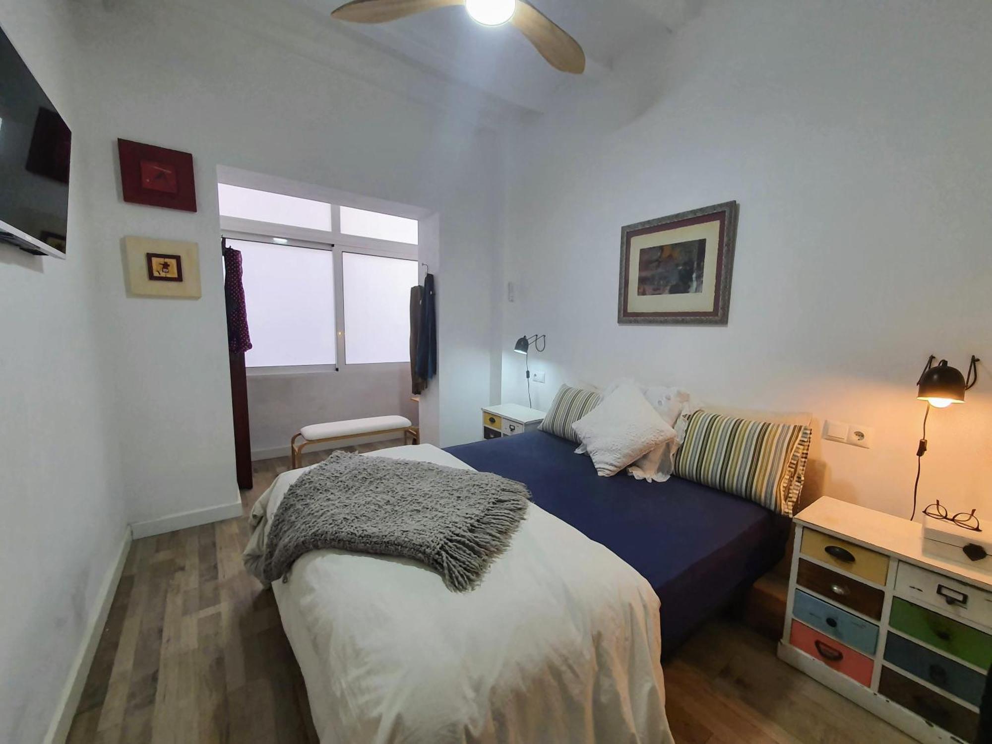 Ef7 Beds & Family Apartment Tarragona Luaran gambar