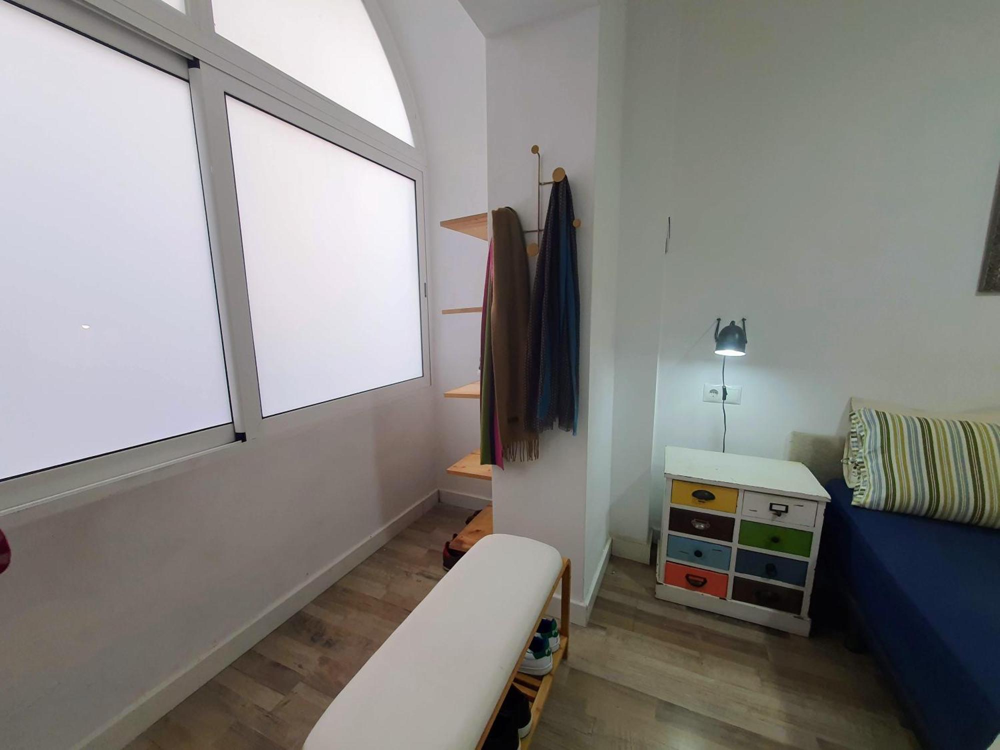 Ef7 Beds & Family Apartment Tarragona Luaran gambar