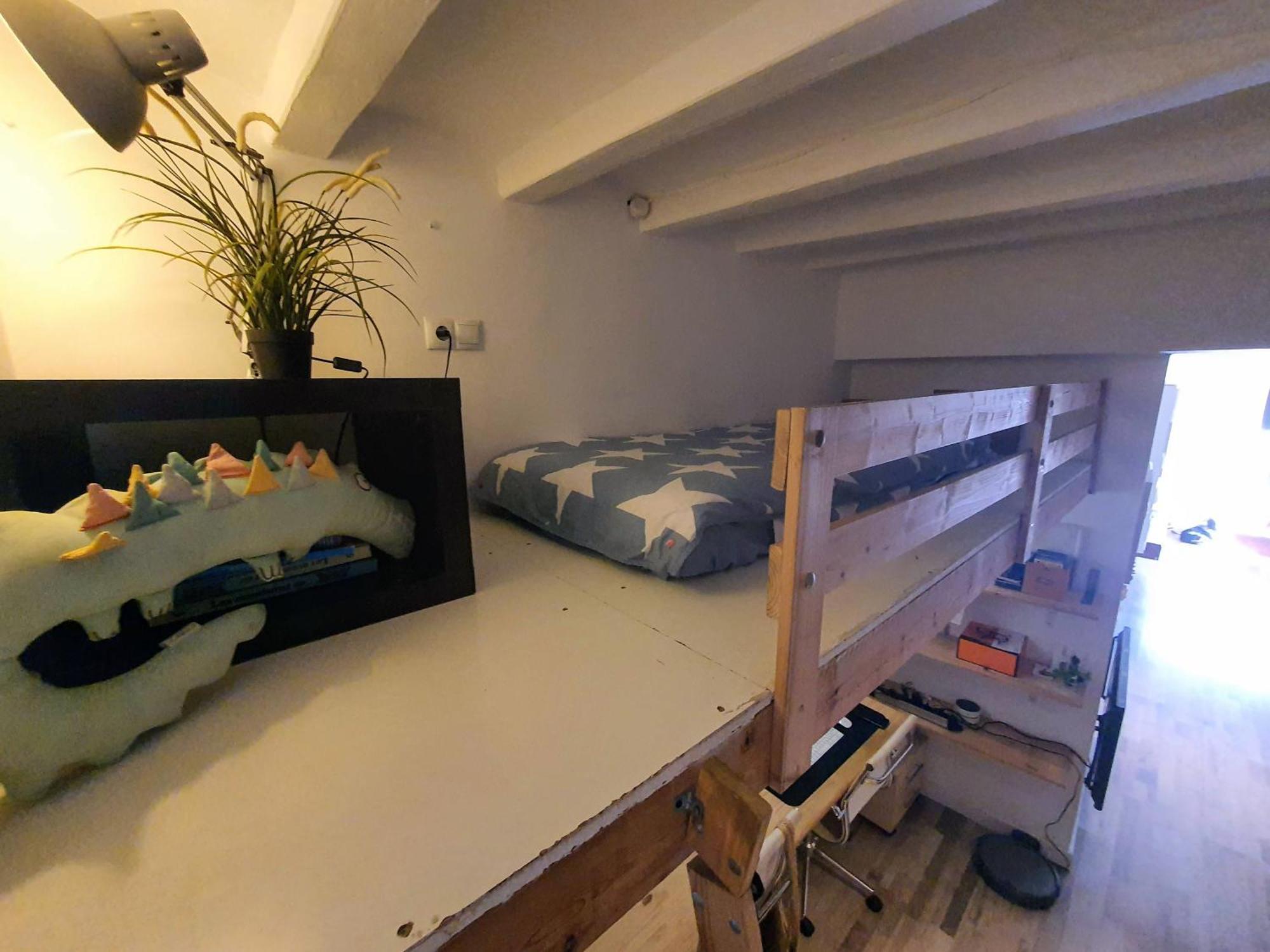 Ef7 Beds & Family Apartment Tarragona Luaran gambar