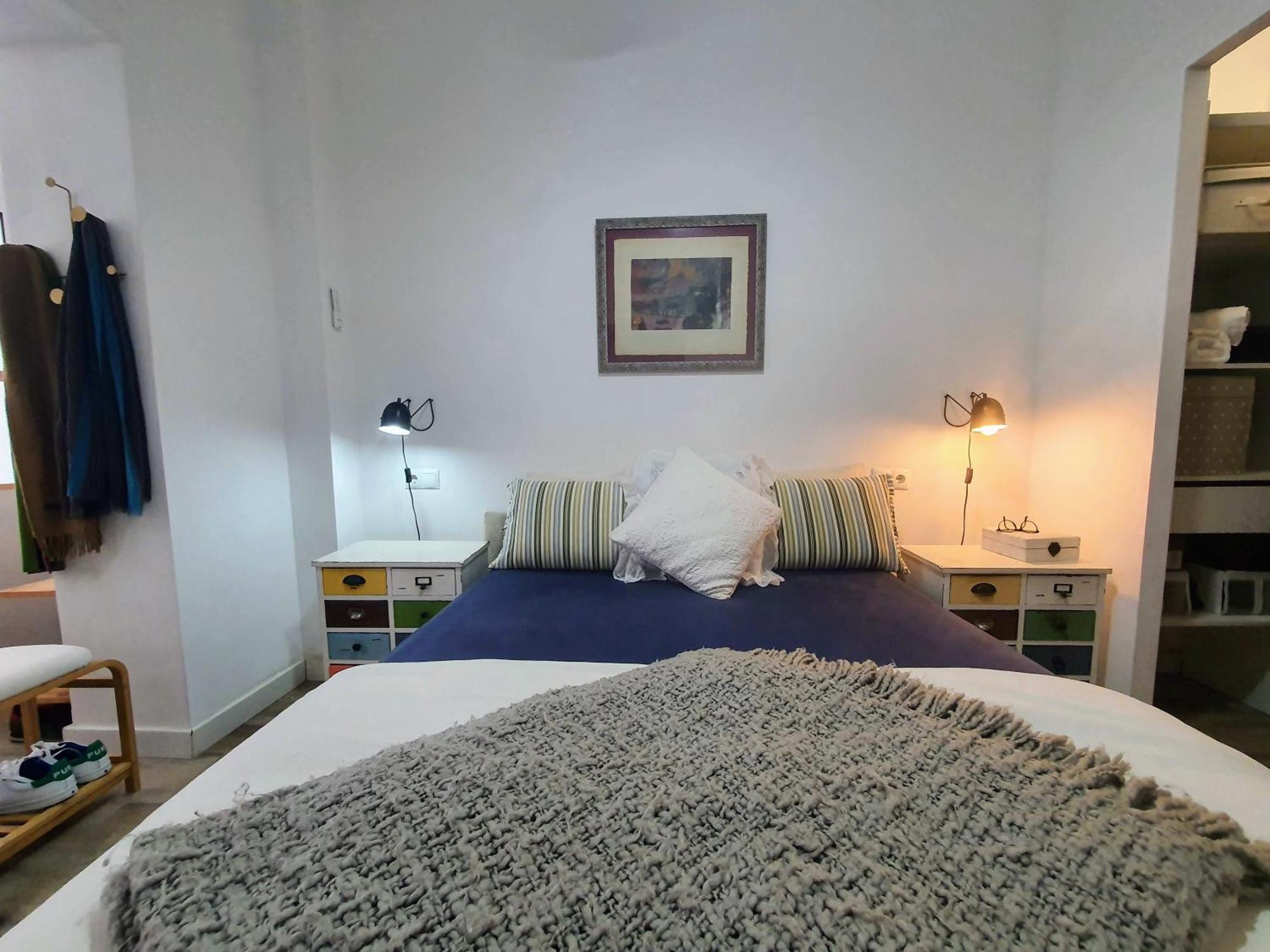 Ef7 Beds & Family Apartment Tarragona Luaran gambar