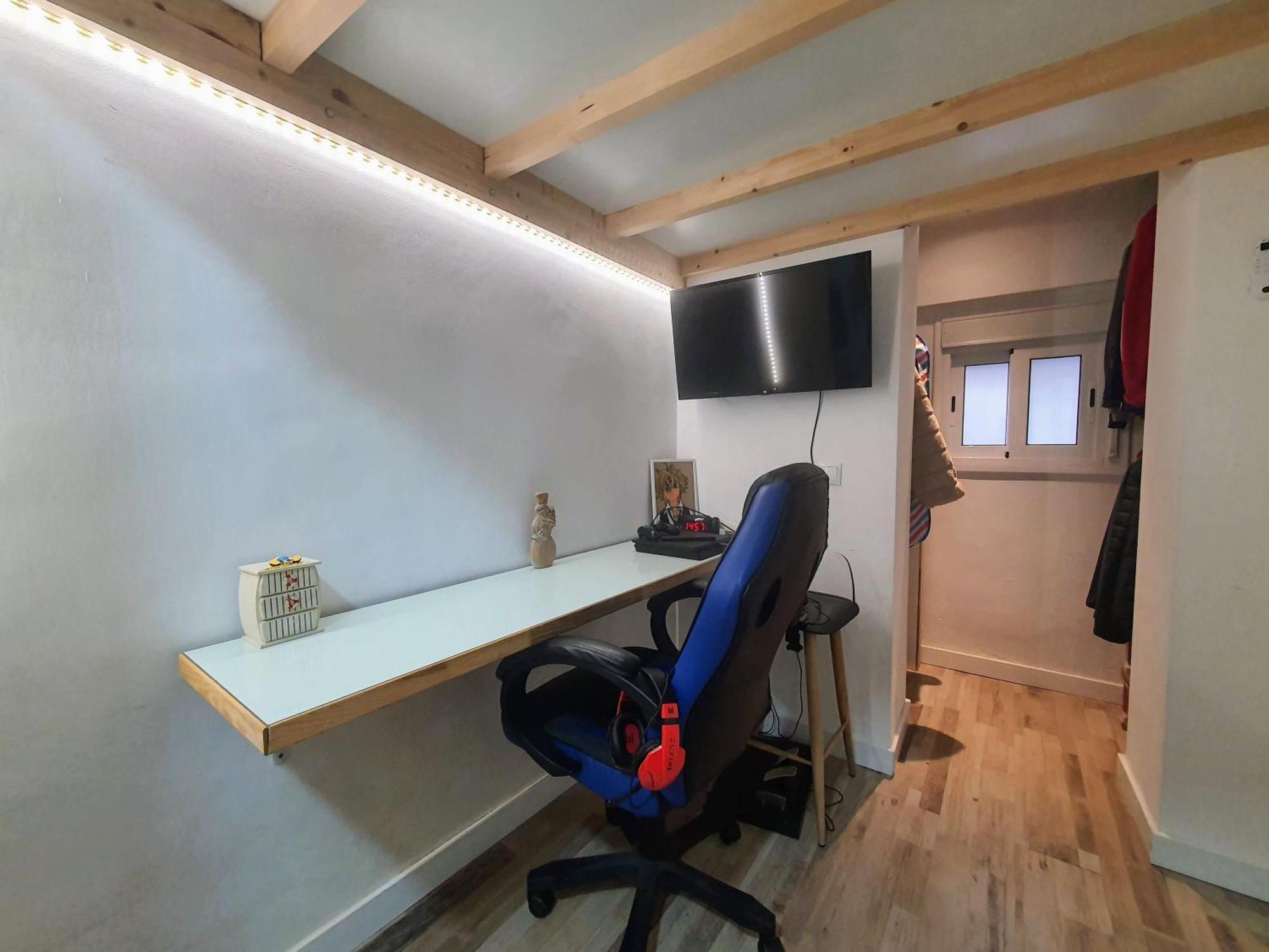 Ef7 Beds & Family Apartment Tarragona Luaran gambar