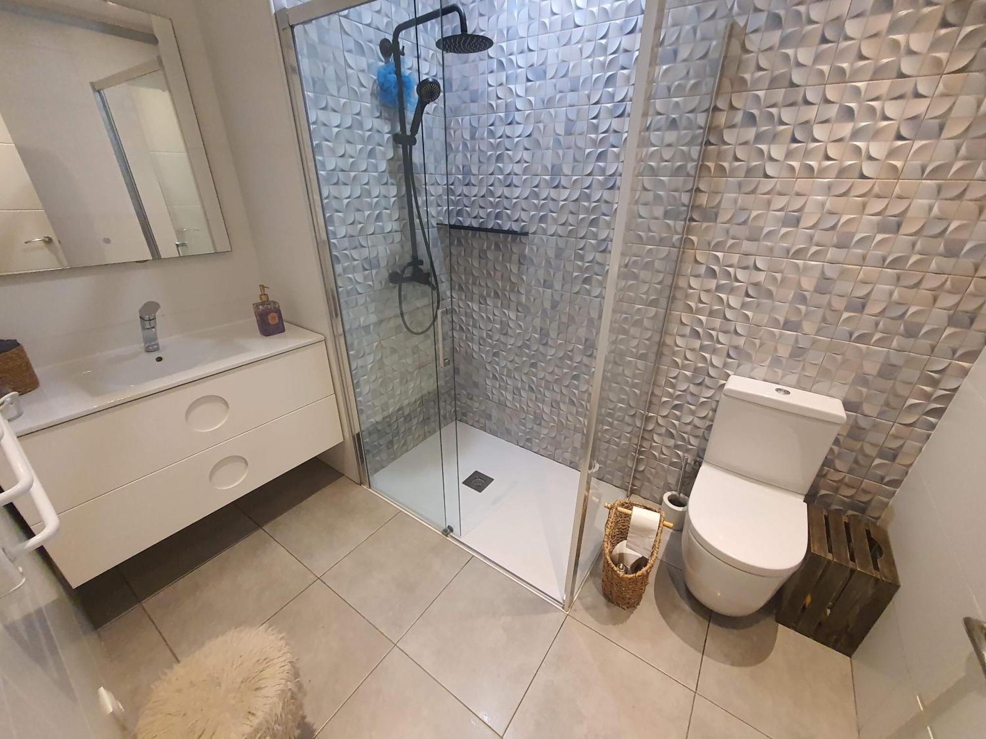 Ef7 Beds & Family Apartment Tarragona Luaran gambar