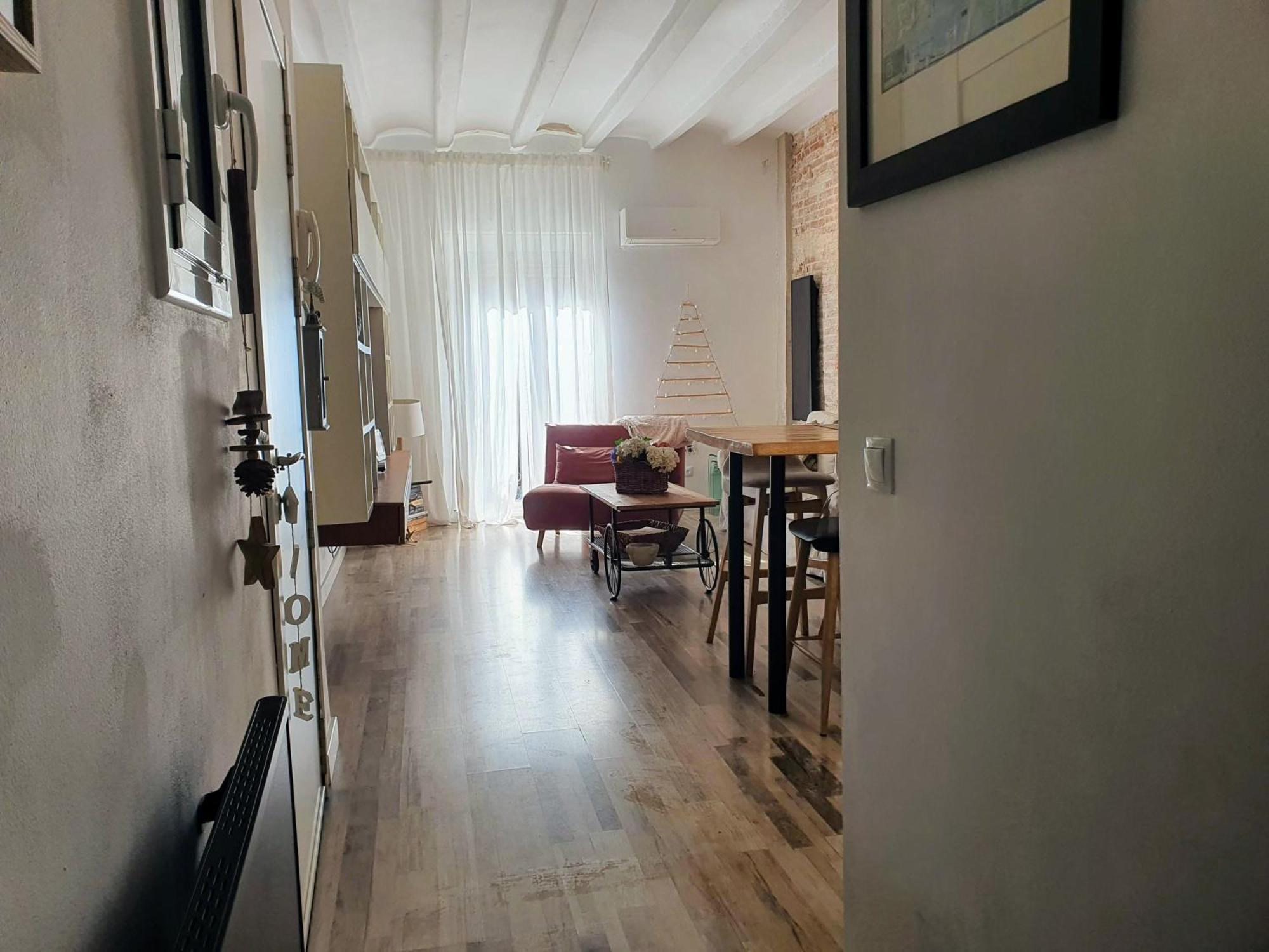 Ef7 Beds & Family Apartment Tarragona Luaran gambar