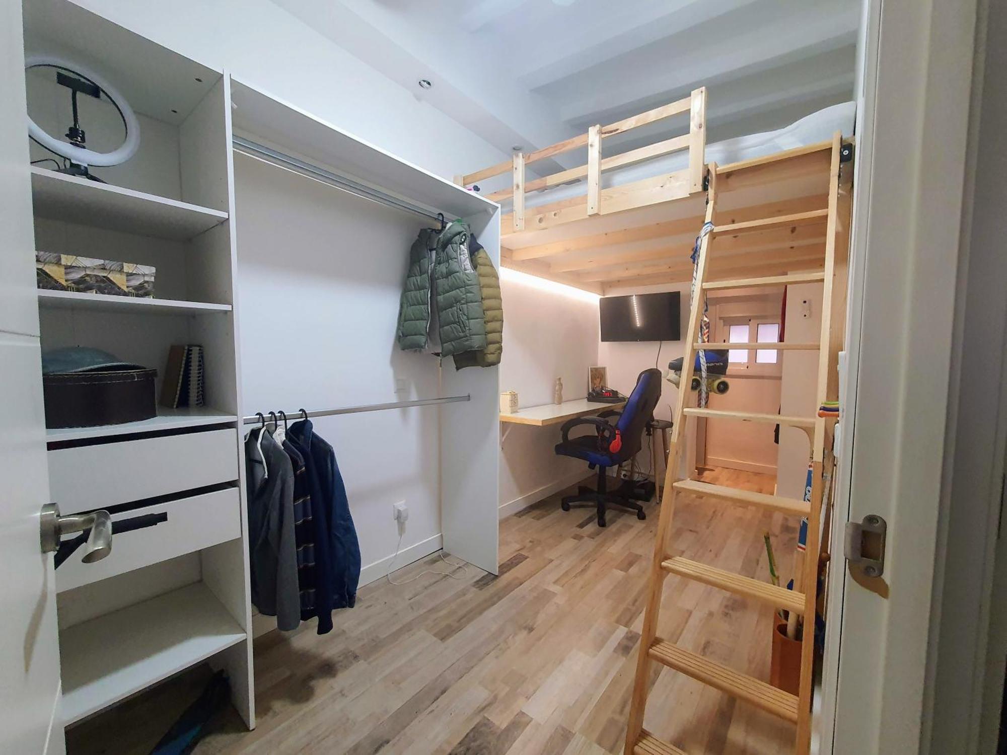 Ef7 Beds & Family Apartment Tarragona Luaran gambar