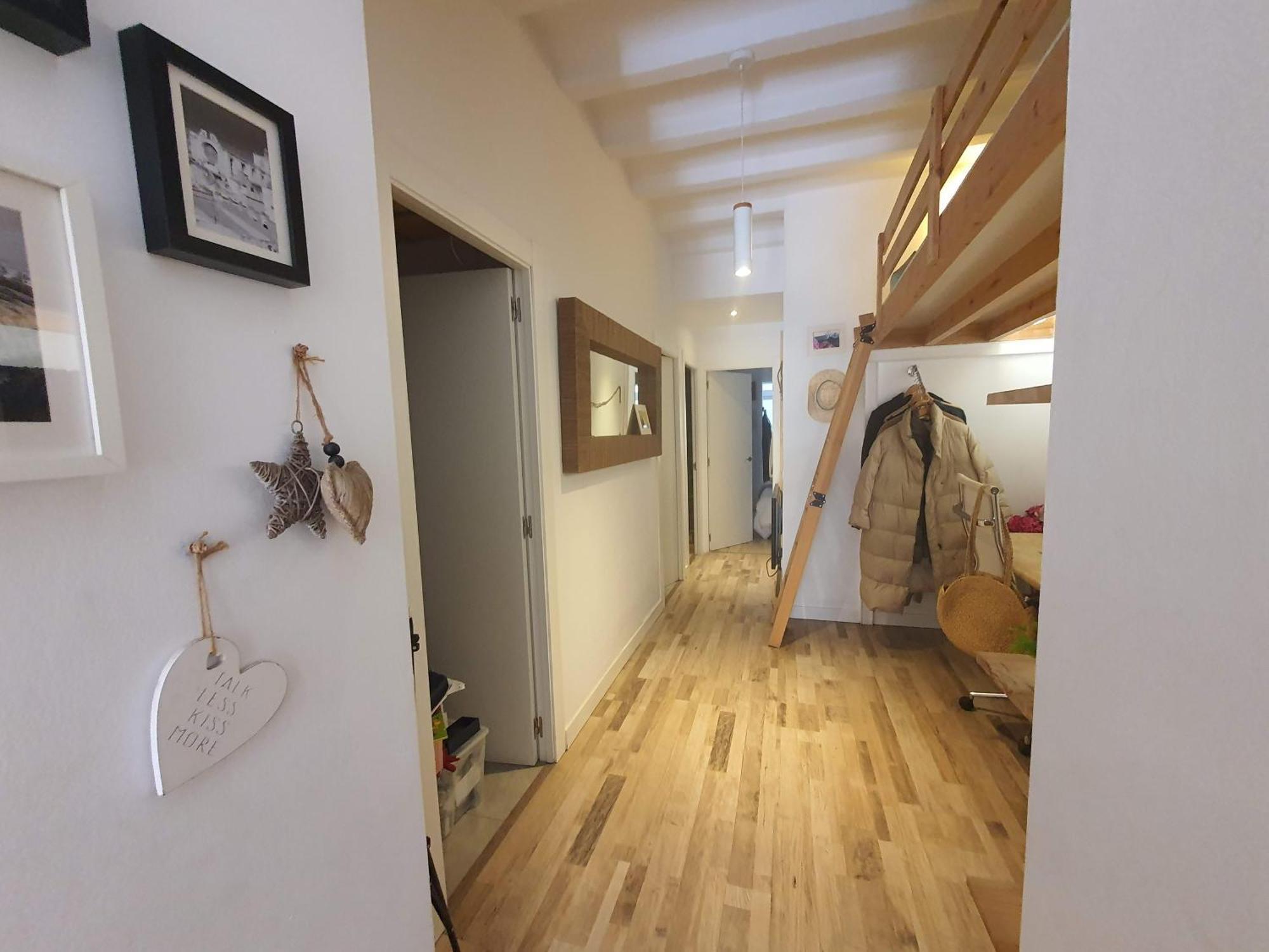 Ef7 Beds & Family Apartment Tarragona Luaran gambar
