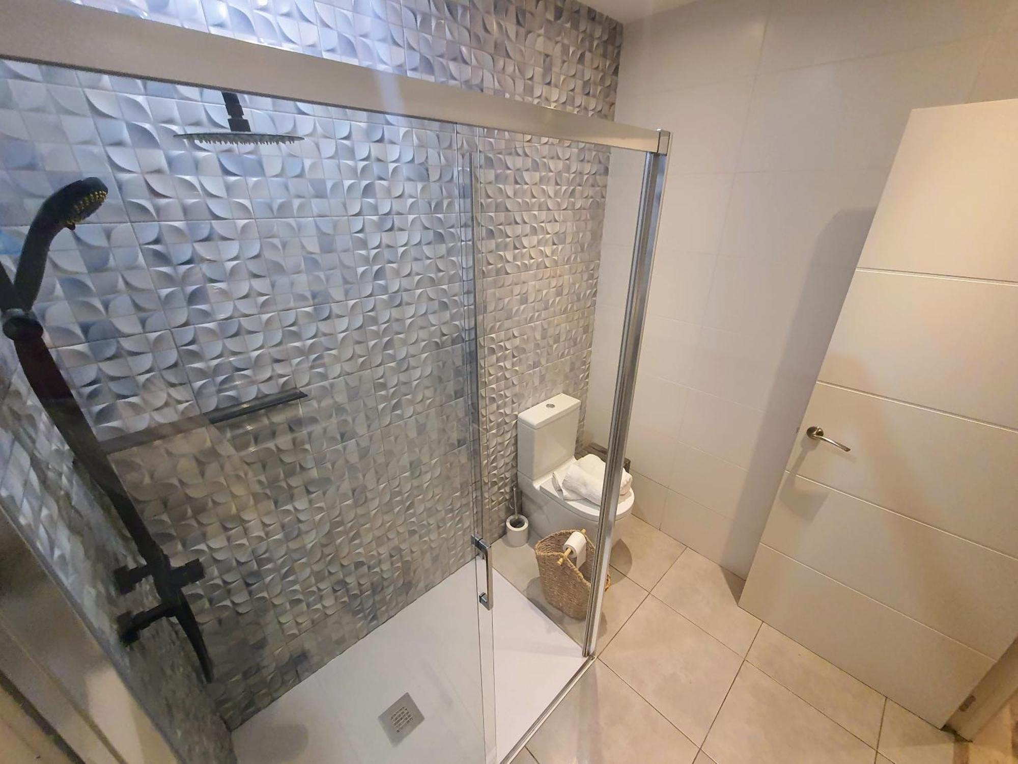 Ef7 Beds & Family Apartment Tarragona Luaran gambar