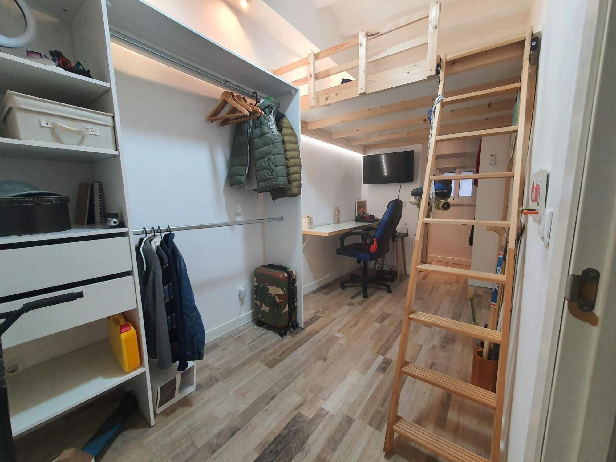 Ef7 Beds & Family Apartment Tarragona Luaran gambar