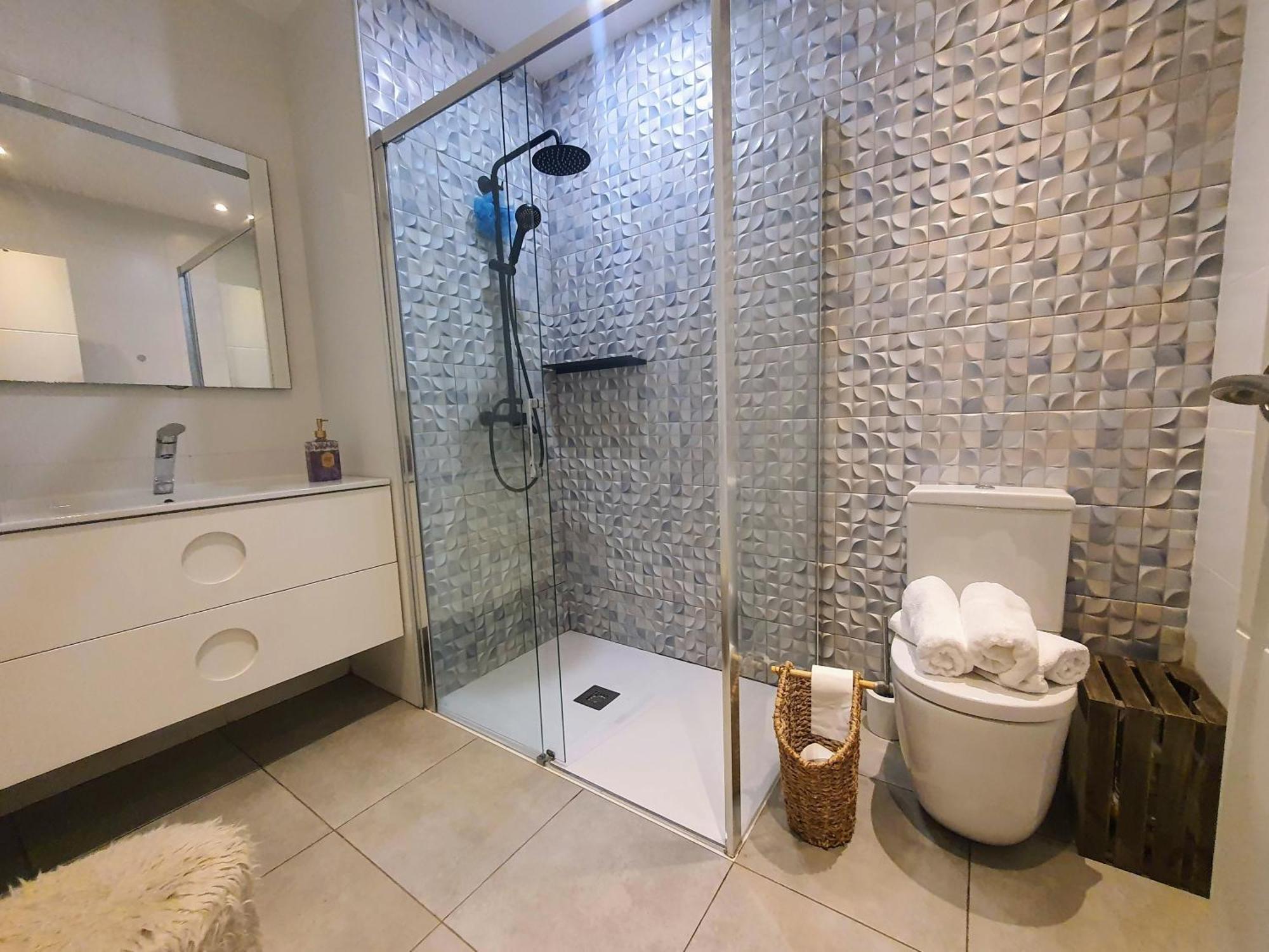 Ef7 Beds & Family Apartment Tarragona Luaran gambar