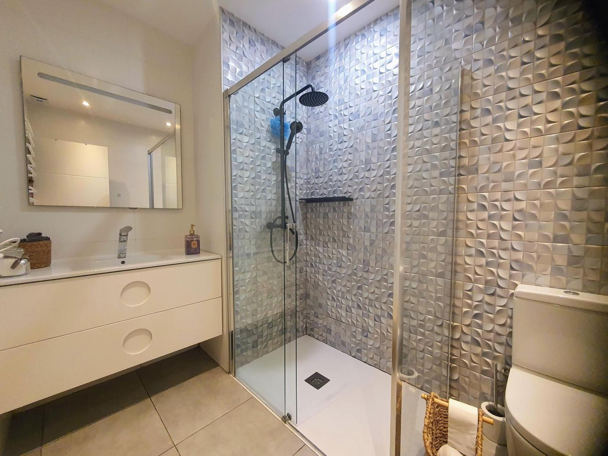 Ef7 Beds & Family Apartment Tarragona Luaran gambar